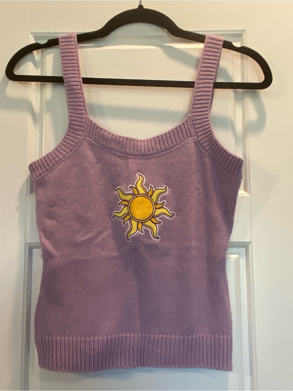 Disney Tangled Tank